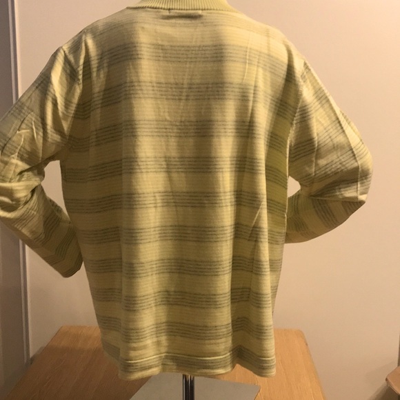Sweater Liz Claiborne, size 3X - Picture 2 of 3